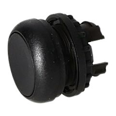 DRUCKTASTE SCHWARZ M22S-D-S