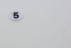 TASTENLINSE F. LEUCHTDRUCKTASTE W-5-M22-