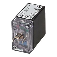 MAGNETSPULE 24V DC