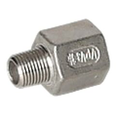 RED.MUFFE 1/4"IG X 1/8"AG 246VA