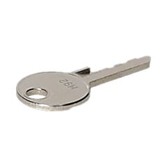 HAUPTSCHLUESSEL M92 N.F.TECHNIKER