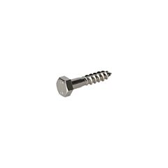 Holzschraube 8X40-A4-70 DIN 571