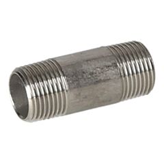 Doppelnippel 3/8-3/8" ZLA 3838 B3 (AISI