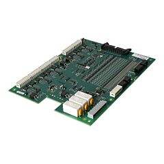 BAUTEILTRAEGER I/O BOARD 4043