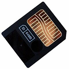 IC Smart Media Card 64MB