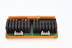 MODUL-AUSGANGSUEBERGABE 16X LAMPE