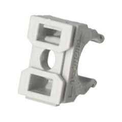 SCHELLE KUNSTSTOFFROHR M16 0500441