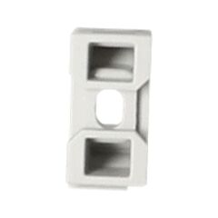 SCHELLE KUNSTSTOFFROHR M20 0500446