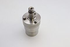 DREHEINFUEHRUNG VERSTAERKT TC-VA G3/8"F