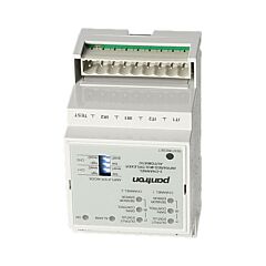 VERSTAERKER F. LICHTSCHRANKE