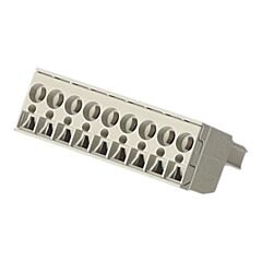 STECKKLEMME 8113 BFK/9-POLIG RM 5MM / FE