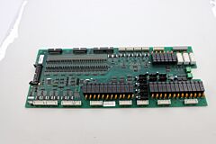 BAUTEILTRAEGER I/O-BOARD 6466