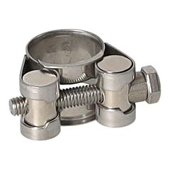 SCHLAUCHSCHELLE GBS 19-21/18 W4 SK DIN 3