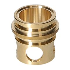 DRUCKVENTILADAPTER FUER PUMPE 2530