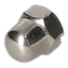 Hutmutter M6-A2-70 DIN 1587
