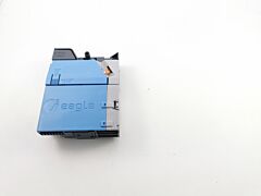 MUENZPRUEFER CF9520 F. EURO