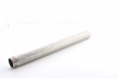 DRUCKROHR 1 1/4" FÜR NETZTR.LOWARA 455MM