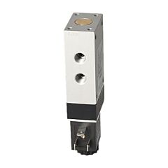 5/2-WEGEVENTIL ELEKTR. BETÄTIGT G 1/8 -