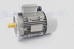 MOTOR 2,2KW 2800UPM 230/400V