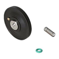 VENTILSET AUS MEMBRANE, O-RING