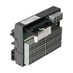 UEBERGABEMODUL MIT LED 26POLIG FUER DIAG