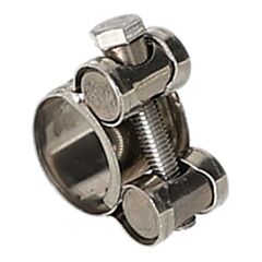 GELENKBOLZEN-SCHLAUCHSCHELLE GBS M 22/18