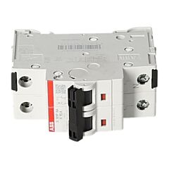 Sicherungsautomat P-K 16A 1+NA S301P-K16