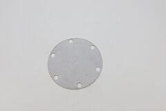 BLECHABDECKUNG BL. 1X 114