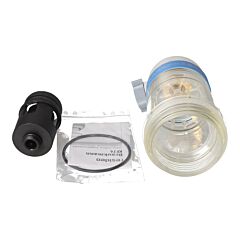 KLARSICHT-FILTERTASSE F. FEINFILTER 2253