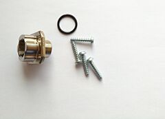 MUFFENANSCHLUSS G3/8"