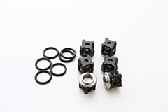 VENTIL KIT FÜR PUMPE AR RCW 13.12 N SX