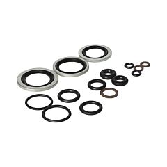 O-RING KIT FÜR UNLOADER GYMATIC 3/B
