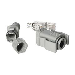 STECKER RJ45 8-POL. PLUSCON VS-08-RJ45-5