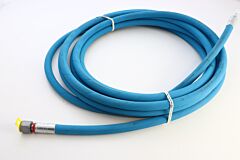 HD-SCHLAUCHLG. 1STC 6 BL. UNGEPR. ARMATU