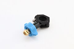 DUESE MIT GELENK 1/2" KPL. VORMONTAGEGRU