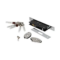 EN: PRISMA DOOR LOCK (CAVALE)