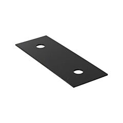 UNTERLEGMATERIAL 2 MM DICK PL. 2X 55X 15