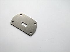 ROLLENHALTER 2  DT-HUB