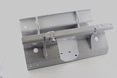 LAUFWAGEN SEITENWAESCHER LINKS 251251 la