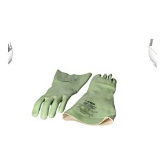 Säureschutzhandschuh Gr. 9