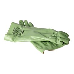 Säureschutzhandschuh Gr. 10