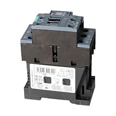 MOTORSCHUETZ 24V DC 11KW SO 3RT2026-1BB4