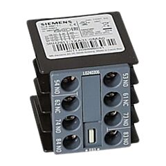 HILFSSCHALTERBLOCK 3S+1OE 3RH2911-1XA31-