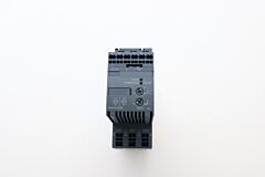 SANFTANLAUFGERAET 7,5KW/400V/17,6A 3RW30