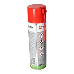 Silikonfett 500 ml Sprühdose