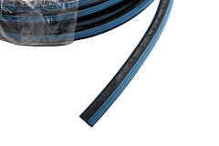 SCHLAUCH EPDM DN 13X4,5-60M TUBE TEC MUL