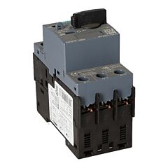LEISTUNGSSCHALTER  4,5- 6,3A S0 3RV2021-