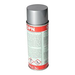 ZINKSPRAY-OPN DIN 50976 ZINKÄHNLICH GLÄN