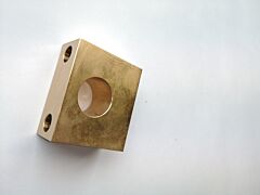LAGERBOCK SCHWENKEINRICHTUNG SB-SCHWENKE