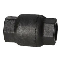 RÜCKSCHLAGVENTIL 1/2" KUNSTSTOFF